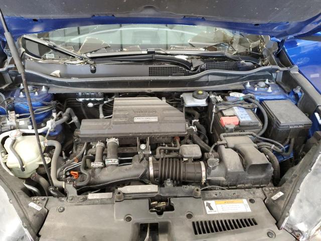 2020 HONDA CR-V EX 7FARW2H50LE020745
