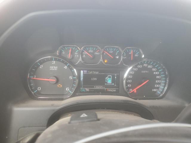 2015 CHEVROLET SILVERADO 3GCUKTEJ3FG285652