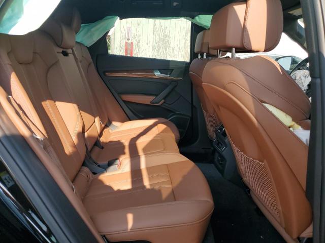 2023 AUDI Q5 E PREST WA1F2BFY3P2188857