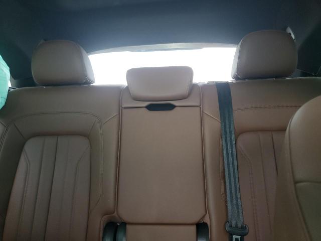 2019 AUDI Q5 PREMIUM WA1BNAFY5K2018377