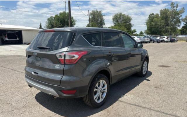2017 FORD ESCAPE SE - 1FMCU9GD3HUB58184