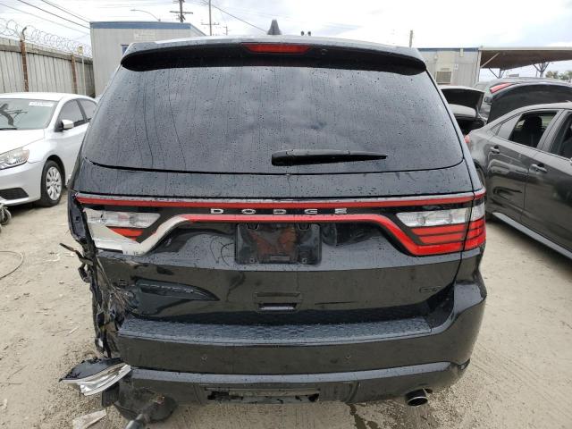 2019 DODGE DURANGO GT - 1C4RDHDG6KC753549
