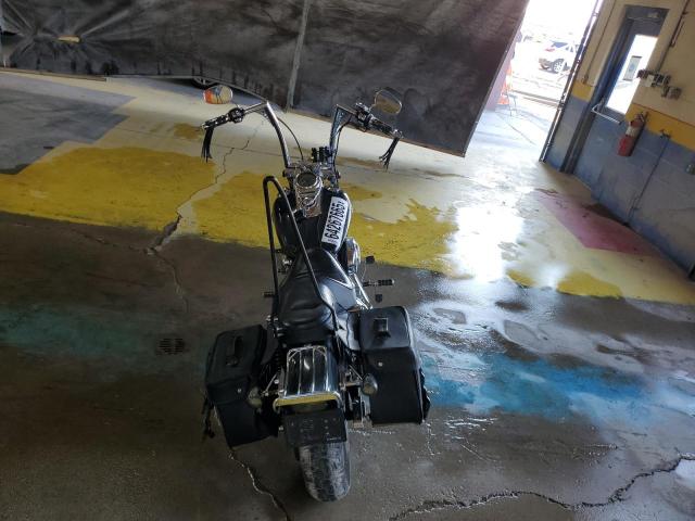 2005 HARLEY-DAVIDSON FXDWGI 1HD1GPW155K315069