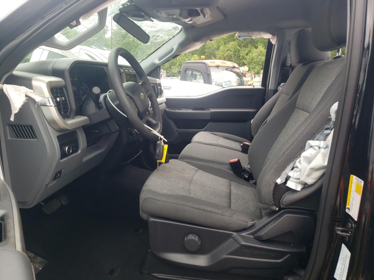 FORD F-350 SUPER DUTY