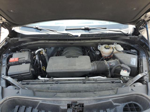 2021 CHEVROLET TAHOE C1500 LT 1GNSCNKD1MR373148