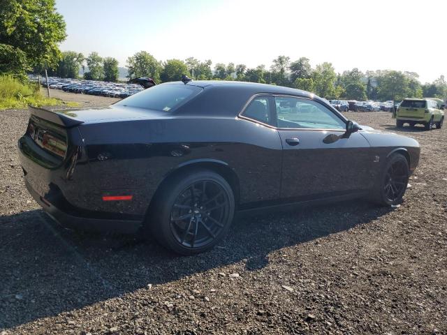 2021 DODGE CHALLENGER - 2C3CDZFJ1MH651049