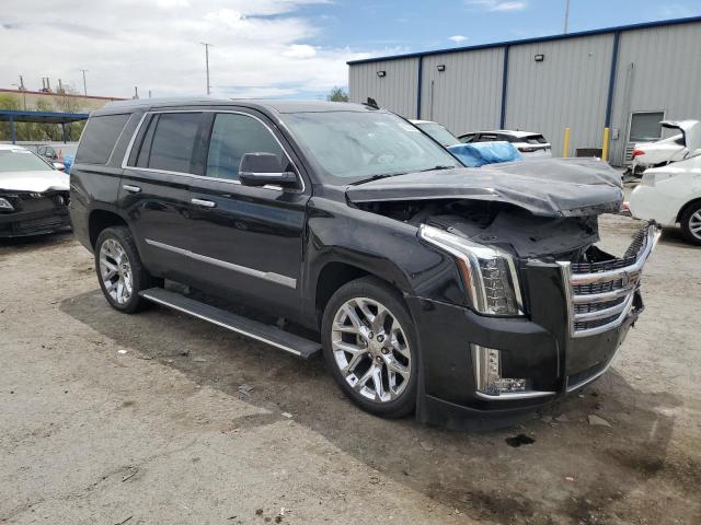 2018 CADILLAC ESCALADE P 1GYS4CKJ2JR162997
