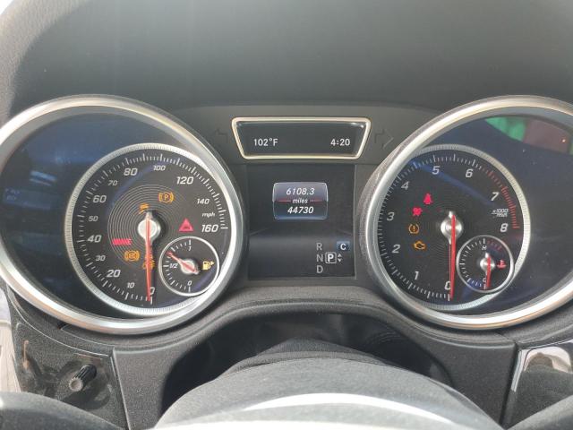 2017 MERCEDES-BENZ GLE 350 4M 4JGDA5HB6HA978828
