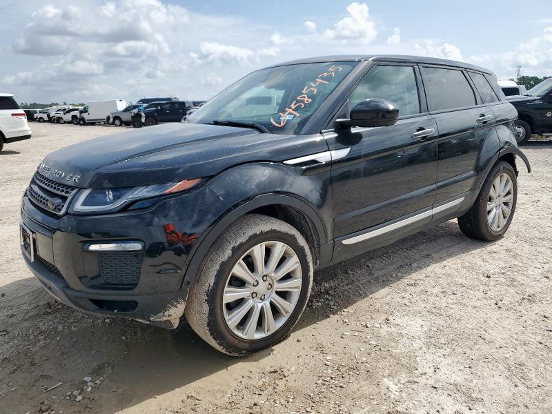 LAND ROVER RANGE ROVE