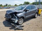 2020 FORD ECOSPORT S - MAJ3S2GE2LC318621