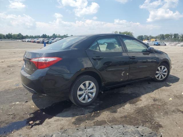 2014 TOYOTA COROLLA L - 2T1BURHEXEC134447