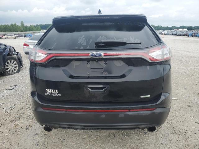 2018 FORD EDGE SE - 2FMPK3G97JBB58121