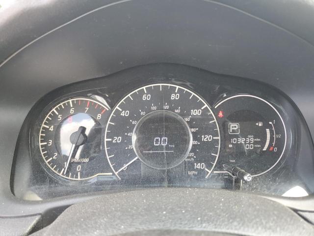 2019 NISSAN VERSA NOTE 3N1CE2CP9KL364932