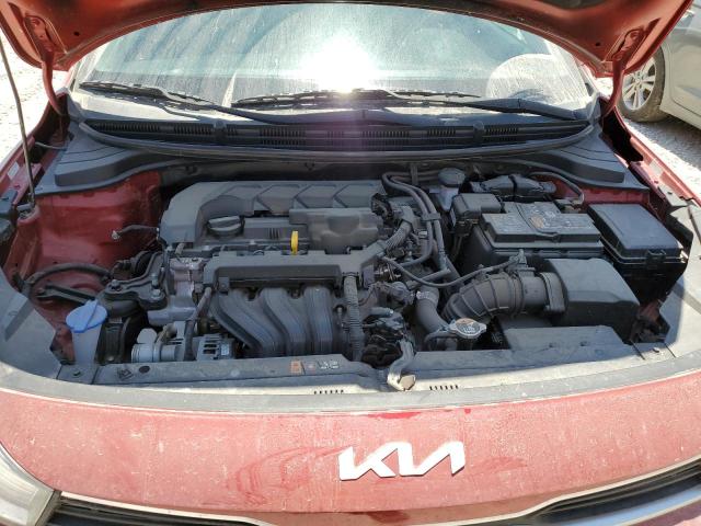 2023 KIA RIO S #3280638388