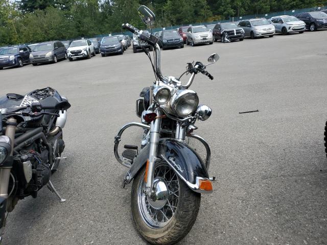 2004 HARLEY-DAVIDSON FLSTCI 1HD1BWB174Y081270