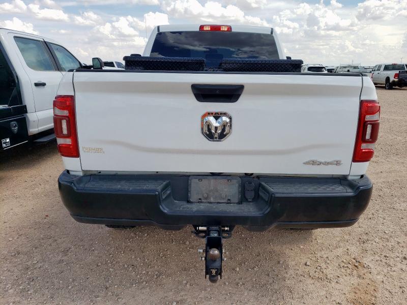 2021 RAM 3500 TRADE 3C63R3CL7MG505830