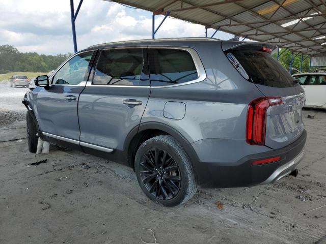 2021 KIA TELLURIDE SX 5XYP54HC6MG157523