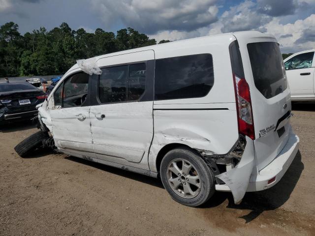 2016 FORD TRANSIT CO - NM0GE9F7XG1272680