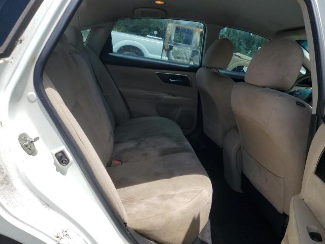 2015 NISSAN ALTIMA 2.5 - 1N4AL3AP2FN351566