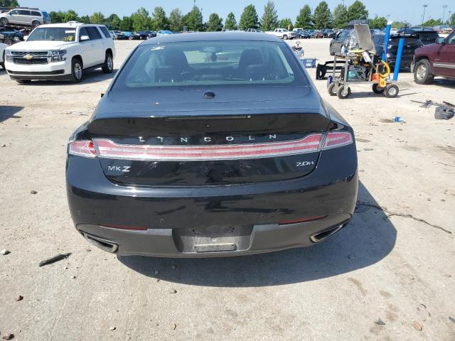 2016 LINCOLN MKZ HYBRID 3LN6L2LU5GR632283