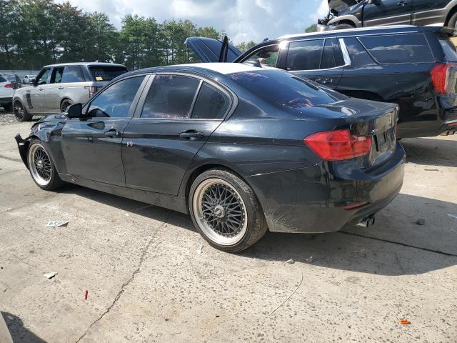 2015 BMW 328 XI SUL WBA3B5C59FP653564