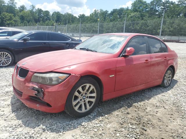 BMW 325 I