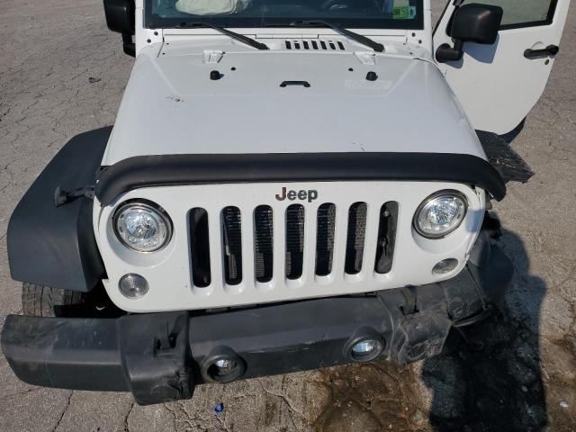 2018 JEEP WRANGLER UNLIMITED SPORT 1C4BJWDG5JL861254