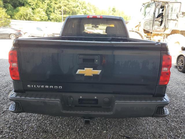 2018 CHEVROLET SILVERADO C1500 1GCRCNEH1JZ162713