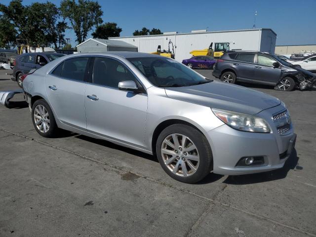 2013 CHEVROLET MALIBU LTZ - 1G11H5SA0DF310001