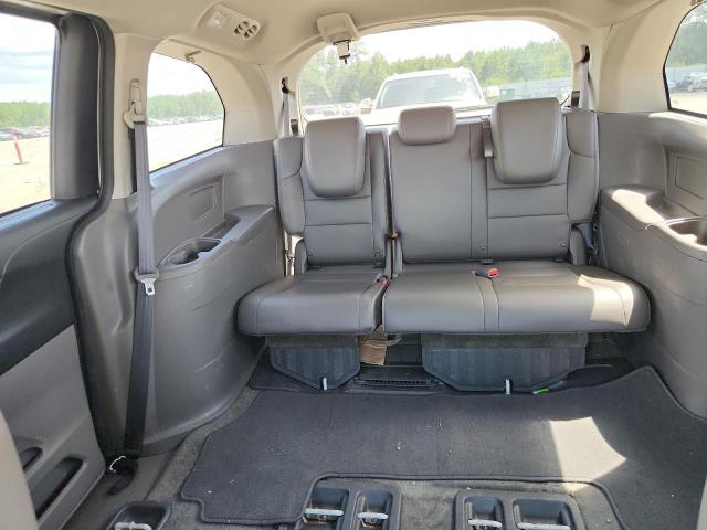 2015 HONDA ODYSSEY EX 5FNRL5H64FB050866