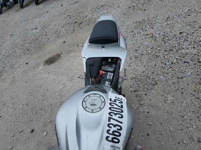 2008 HONDA CBR600 RR JH2PC40068M103237
