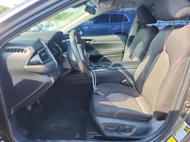 2020 TOYOTA CAMRY LE - 4T1C11AK7LU985177