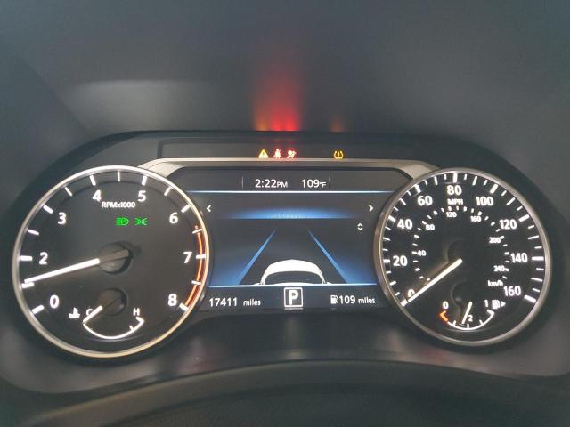 2024 NISSAN SENTRA SV 3N1AB8CV6RY310891