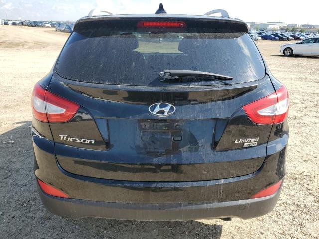 2015 HYUNDAI TUCSON LIM KM8JUCAG6FU094663