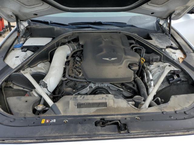 2015 HYUNDAI GENESIS 3. KMHGN4JE0FU053361