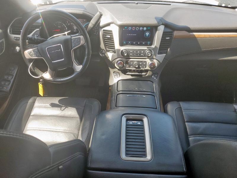 2020 GMC YUKON DENA 1GKS2CKJ6LR283468