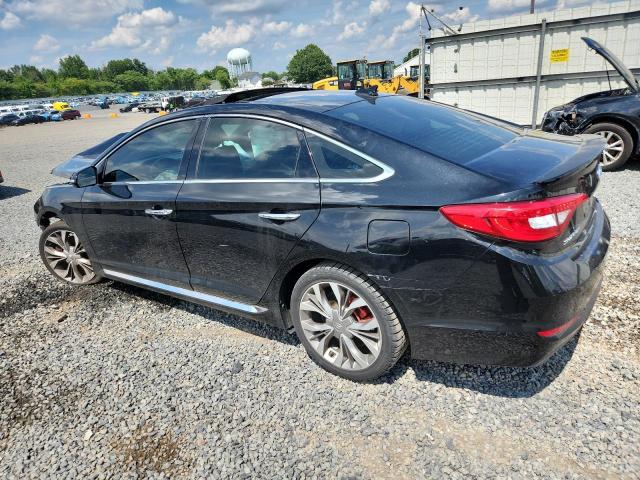 2015 HYUNDAI SONATA SPO 5NPE34AB7FH125531