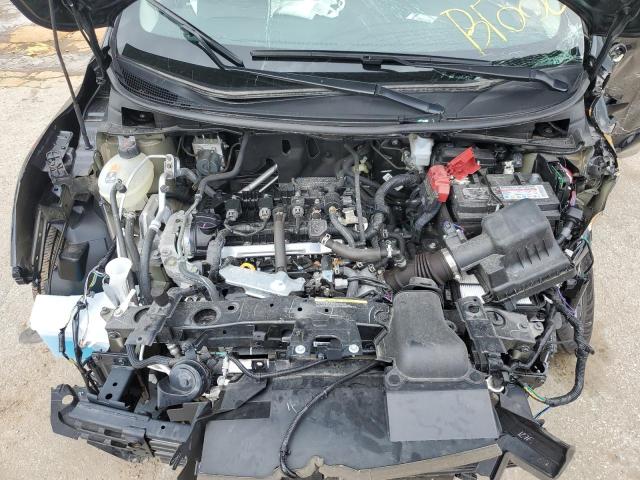 2024 NISSAN VERSA SR #3276510055