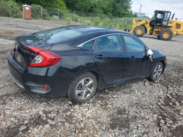 2019 HONDA CIVIC LX - 2HGFC2F67KH525369