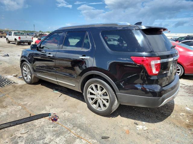 Vin: 1fm5k7f80ggb98307, lot: 63161345, ford explorer limited 20162