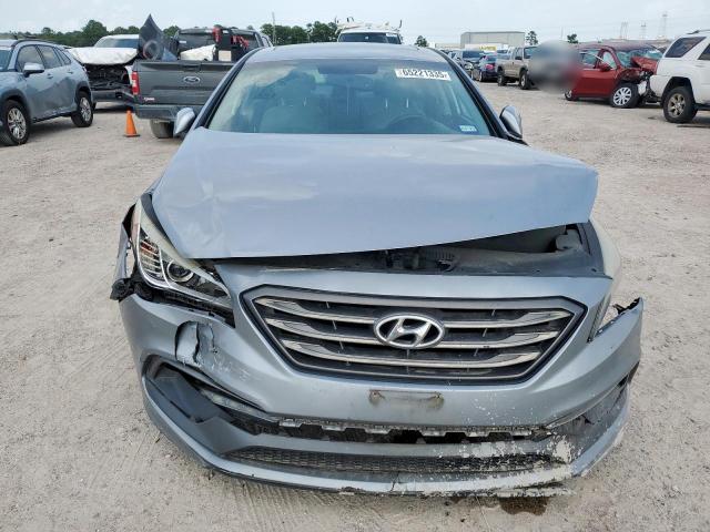 2016 HYUNDAI SONATA SPO - 5NPE34AF0GH434245