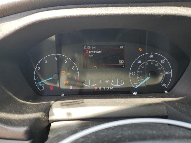 2020 FORD TRANSIT T- #3315668791