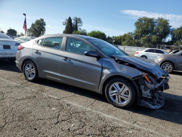2019 HYUNDAI ELANTRA SE - 5NPD84LF7KH474776