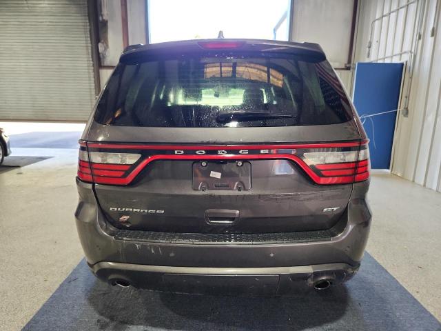 2020 DODGE DURANGO GT 1C4RDJDG9LC153312