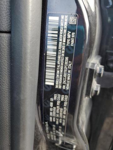 2016 JEEP RENEGADE L ZACCJBBT6GPC88396