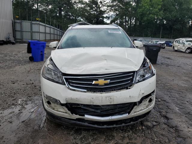 2015 CHEVROLET TRAVERSE L - 1GNKRHKD0FJ265511