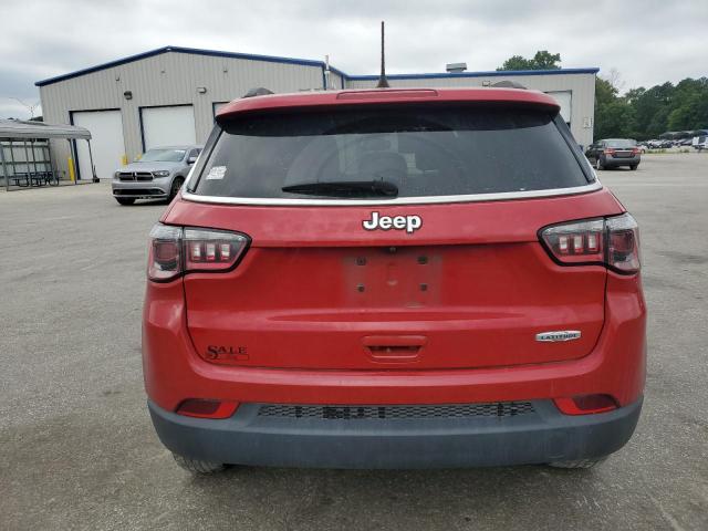 2020 JEEP COMPASS LA 3C4NJCBB9LT253022