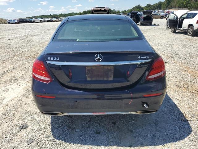 2018 MERCEDES-BENZ E 300 4MAT - WDDZF4KB4JA309015