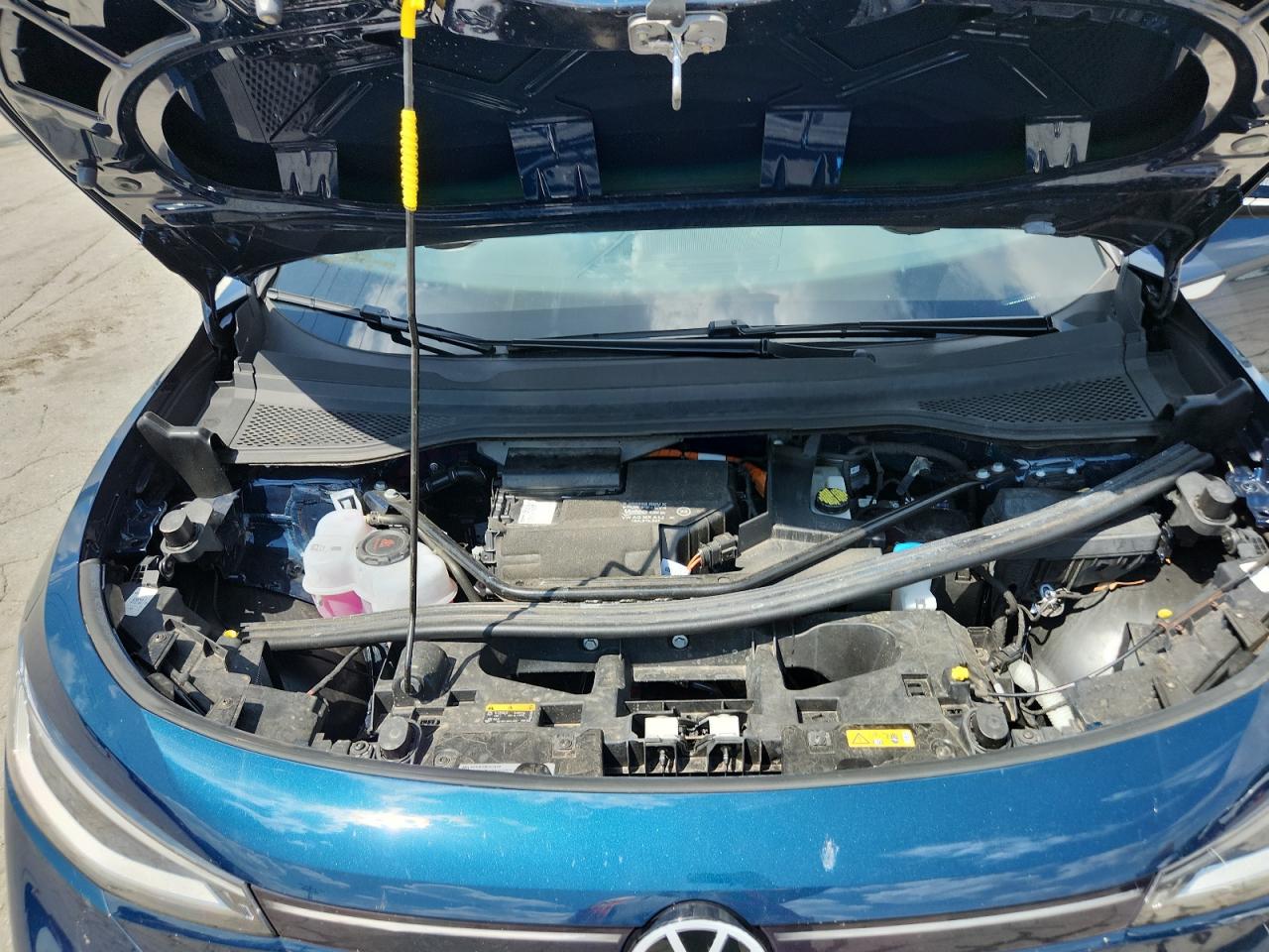 VOLKSWAGEN ID.4 PRO S