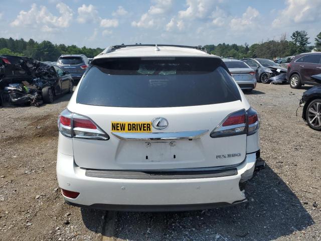 2015 LEXUS RX 350 BAS 2T2BK1BA9FC294829